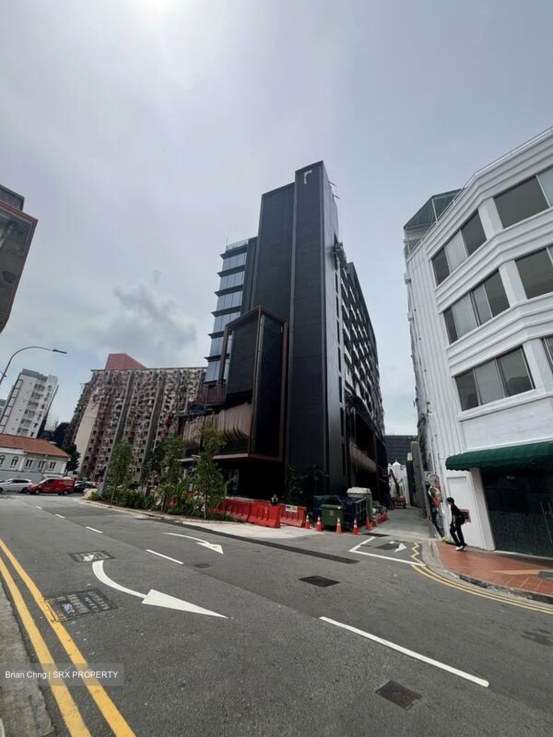 Little India Conservation Area (D8), Shop House #592351811